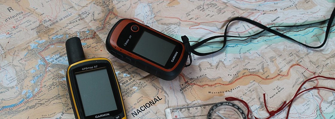 Wat is Gps ?